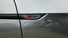 Audi A5 35 TFSI Black Edition 2dr S Tronic Petrol Coupe